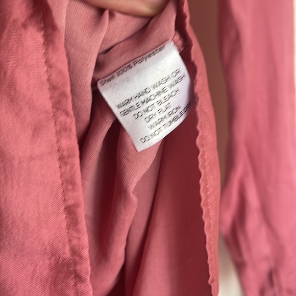 TIGER MIST | Open sleeve cut out playsuit - Picture 6 of 8